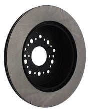 Load image into Gallery viewer, StopTech CryoStop Rotor - Rear

