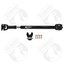 Load image into Gallery viewer, Yukon Gear OE-Style Driveshaft for 12-16 Jeep JK Front A/T Only
