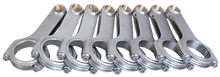 Load image into Gallery viewer, Eagle Ford 302 H-Beam Connecting Rods 0.927in Pin Size O.E. Rod Journals (Set of 8)
