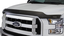 Load image into Gallery viewer, Stampede 2015-2019 Ford F-150 Vigilante Premium Hood Protector - Smoke
