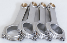 Load image into Gallery viewer, Eagle Chevy Quad 4 Ld9 Connecting Rods (Set of 4)
