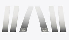Load image into Gallery viewer, Putco 15-20 Cadillac Escalade - 6pcs - SS Pillar Posts
