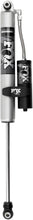 Load image into Gallery viewer, Fox 18+ Jeep JL 2.0 Performance Series 12.2in. Smooth Body Reservoir Rear Shock / 3.5-4in. Lift
