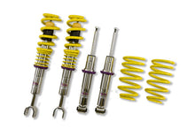 Load image into Gallery viewer, KW Coilover Kit V1 Audi RS6 RS6 plus; (4B)Sedan + Avant; Quattro
