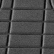 Load image into Gallery viewer, Westin 2014-2018 Chevy Silverado 1500 Crew Cab Wade Sure-Fit Floor Liners 2nd Row - Black
