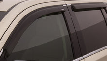 Load image into Gallery viewer, Stampede 2015-2019 Cadillac Escalade Tape-Onz Sidewind Deflector 4pc - Smoke
