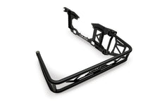 Load image into Gallery viewer, DV8 Offroad 21-23 Ford Bronco Spare Tire Guard &amp; Accessory Mount
