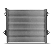 Load image into Gallery viewer, Mishimoto Toyota 4Runner Replacement Radiator 2003-2009

