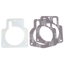 Load image into Gallery viewer, Edelbrock Adaptor Plate LS1 Tb to 90mm Opening

