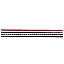 Load image into Gallery viewer, ANZO LED Tailgate Bar Universal LED Tailgate Bar w/ Amber Scanning, 60in 6 Function
