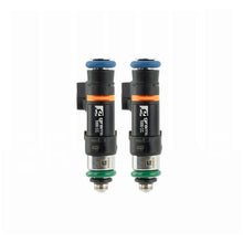 Load image into Gallery viewer, Grams Performance 79-92 Mazda RX7 / RX8 550cc Fuel Injectors (Set of 2)
