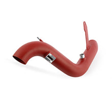 Load image into Gallery viewer, Mishimoto 14-15 Ford Fiesta ST 1.6L Performance Air Intake Kit - Wrinkle Red

