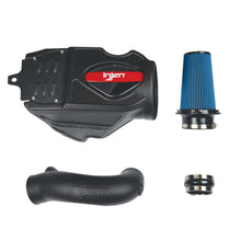 Load image into Gallery viewer, Injen 2018 Jeep Wrangler 3.6L Evolution Air Intake w/Oiled Filter
