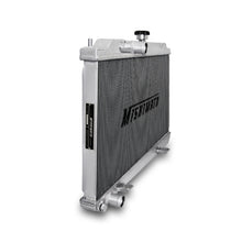 Load image into Gallery viewer, Mishimoto 00-05 Nissan Sentra SE-R Vspec Manual Aluminum Radiator
