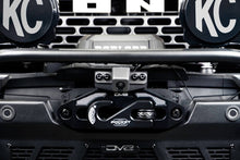 Load image into Gallery viewer, DV8 Offroad 21-23 Ford Bronco Front Camera Relocation Bracket
