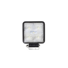 Load image into Gallery viewer, Westin LED Work Utility Light Square 4.5 inch x 5.4 inch Flood w/3W Epistar - Black
