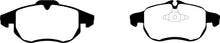 Load image into Gallery viewer, EBC 03 Saab 9-3 2.0 Turbo (Arc) Redstuff Front Brake Pads
