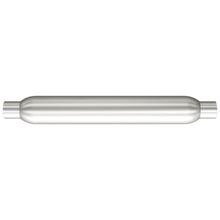 Load image into Gallery viewer, MagnaFlow Muff GP 3.5 Dia 22inch 2.25/2.25
