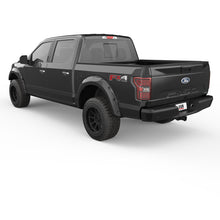 Load image into Gallery viewer, EGR 2018 Ford F150 Bolt-On Look Color Match Fender Flares - Set - Shadow Black
