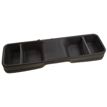Load image into Gallery viewer, Husky Liners 99-07 Chevrolet Silverado/GMC Sierra Extended Cab Husky GearBox
