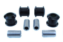 Load image into Gallery viewer, Whiteline Front Sway Bar Bushing 8/06+ Jeep Wrangler JK
