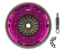 Load image into Gallery viewer, Exedy 1986-1989 Mazda RX-7 R2 Hyper Single Clutch Sprung Center Disc Push Type Cover
