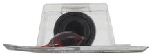 Load image into Gallery viewer, K&amp;N Rubber Base Crankcase Vent Filter - Chrome 1in Flange ID x 2in OD x 1.5in Height
