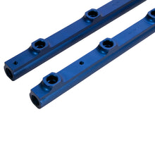 Load image into Gallery viewer, BBK 96-98 Mustang 4.6 GT High Flow Billet Aluminum Fuel Rail Kit
