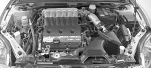 Load image into Gallery viewer, K&amp;N 06 Eclipse GT 3.8L V6 Red Typhoon Short Ram Intake
