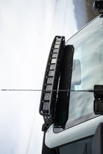 Load image into Gallery viewer, DV8 21+ Ford Bronco Curved Light Bracket for 12 3in. Pod Lights
