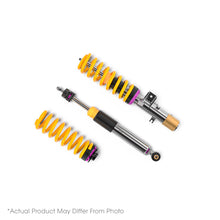 Load image into Gallery viewer, KW Coilover Kit V3 Audi S3 Quattro 2.0T w/ Magnetic Ride
