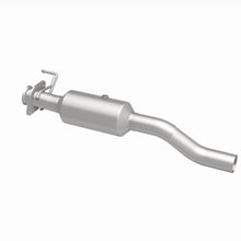 Load image into Gallery viewer, MagnaFlow 20-22 Ford F-350 Super Duty V8 7.3L Rear Underbody Direct Fit Catalytic Converter
