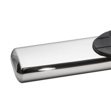 Load image into Gallery viewer, Westin 2015-2018 Ford F-150 SuperCab PRO TRAXX 6 Oval Nerf Step Bars - SS

