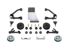 Load image into Gallery viewer, Fabtech 15-18 GM C/K1500 SUV 2WD/4WD 4in Budget UCA System
