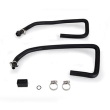 Load image into Gallery viewer, Mishimoto 2015+ Ford Mustang GT / V6 / EcoBoost Transmission Cooler (Auto)
