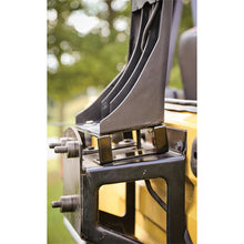 Load image into Gallery viewer, Rugged Ridge Third Brake Light Spacer 97-06 Jeep Wrangler TJ
