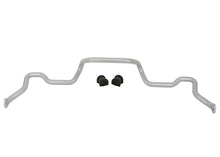 Load image into Gallery viewer, Whiteline 96-00 Honda Civic EJ &amp; EK with OE bar and ball type link Front 27mm Swaybar-heavy duty **S
