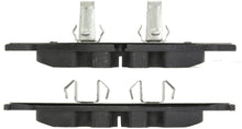 Load image into Gallery viewer, StopTech Performance 06-09 BMW M5 E60 / 07-09 M6 E63/E63 Front Brake Pads
