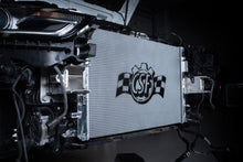 Load image into Gallery viewer, CSF Audi B8 S4 &amp; S5 High Performance All-Aluminum Radiator
