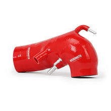 Load image into Gallery viewer, Mishimoto 2015+ Ford Mustang GT Performance Air Intake - Red
