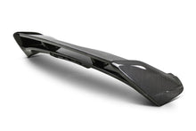 Load image into Gallery viewer, Seibon 2015-2017 Ford Focus ST/RS Hatchback Carbon Fiber Rear Spoiler (3rd Brake Light Not Included)
