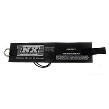 Load image into Gallery viewer, Nitrous Express Motorcycle Bottle Heater Element for 1.0lb/1.4lb Bottles
