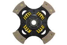 Load image into Gallery viewer, ACT 2006 Subaru Impreza 4 Pad Sprung Race Disc

