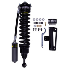 Load image into Gallery viewer, Bilstein B8 8112 Series 07-21 Toyota Tundra Zone Control Monotube Front Left Corner Module
