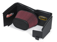 Load image into Gallery viewer, Airaid 05-11 Dodge Dakota/06-09 Mitsu Raider 3.7/4.7L CAD Intake System w/o Tube (Dry / Red Media)
