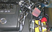 Load image into Gallery viewer, K&amp;N 07-09 Nissan Altima 3.5L V6 Typhoon Short Ram Intake
