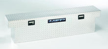Load image into Gallery viewer, Lund Universal Aluminum Single Lid Cross Bed Box - Brite
