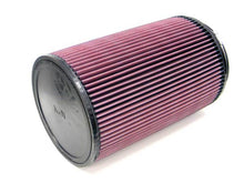Load image into Gallery viewer, K&amp;N Universal Rubber Filter 6in ID 7.5in OD 12in H

