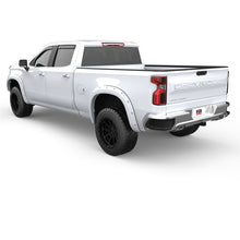 Load image into Gallery viewer, EGR 19-22 Chevrolet Silverado 1500 Summit White Traditional Bolt-On Look Fender Flares Set Of 4
