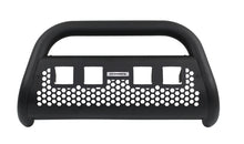 Load image into Gallery viewer, Go Rhino RC2 LR Frame - 3in - Central mount - Tex Blk
